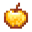 Minecraft Golden Apple icon