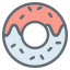 Donuts icon