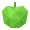 Apple Fruit icon