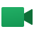 windows 11 color style 영상 통화 icon