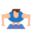 Упражнение icon