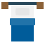 bed icon