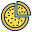 Pizza icon