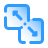 分割文件 icon