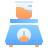 weight scale icon