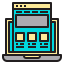 Computer icon