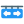双箭头标志 icon