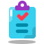 Audit icon