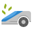 Cortacésped icon