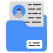 Cv Folder icon