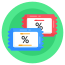 coupons icon