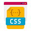 css icon