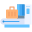 récupération des bagages icon