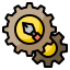 setting icon