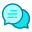 Chat icon