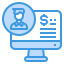 account icon