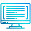 code icon