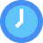 Clock icon