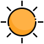 太陽 icon