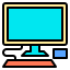 computer icon