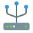 Network Gateway icon