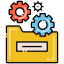 einstellungen icon