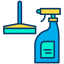 window cleaner icon