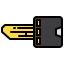 smart key icon