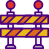 Traffic icon