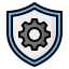 setting icon