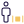 회사 포털 사용자 icon