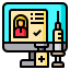 externo-Check-vaccine-color-line-outros-cattaleeya-thongsriphong-3 icon