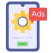 Mobile Ad Management icon