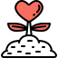 Love Growth icon