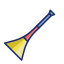 Vuvuzela icon