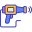 hair dryer icon