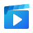 Microsoft-영화-TV icon