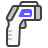 Thermo Gun icon