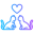 gatti icon