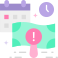 warning icon