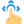 tap to move icon