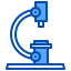 Microscopio icon