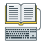 E-Learning 2 icon