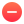 softteal gradient style minus icon