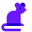 Ratón Animal icon