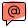 Email address contact icon