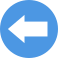 left arrow icon