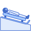 Luge icon