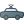 Coche de policía icon