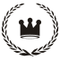 Crown icon